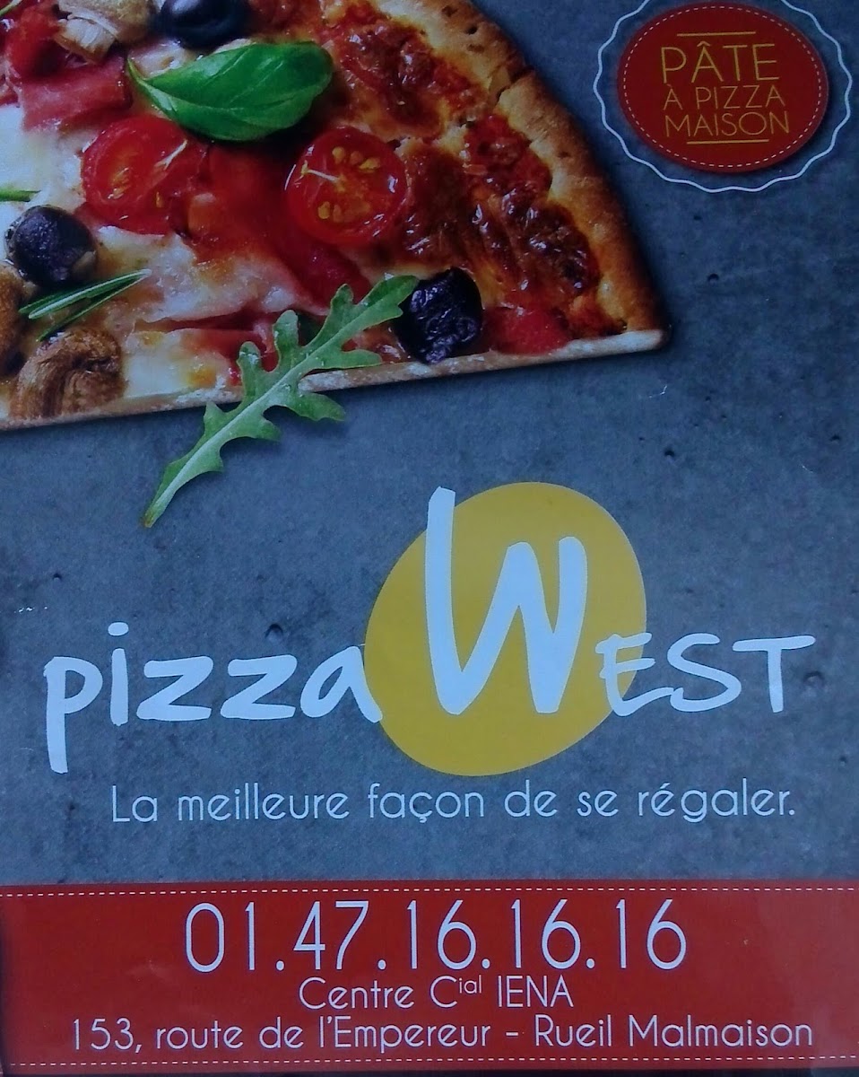 Pizza West Photos 2